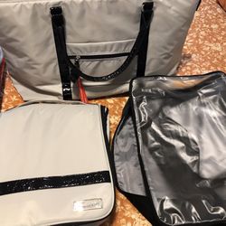 Travel Set Bags 