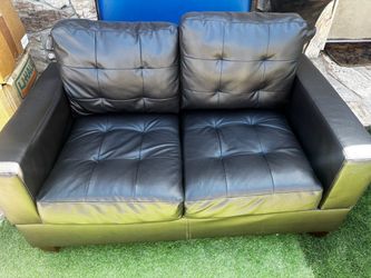 Small couch
