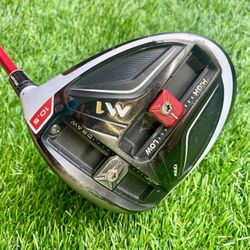 Taylormade M1