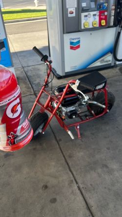 Minibike 212