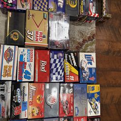 SELL ME NASCAR 1/24 /164 scale