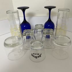 Bar Glassware - Miscellaneous 