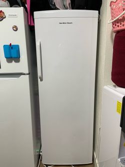 Freezer