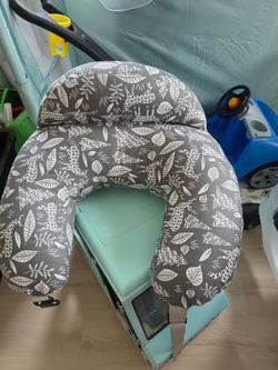Momcozy nursing pillow