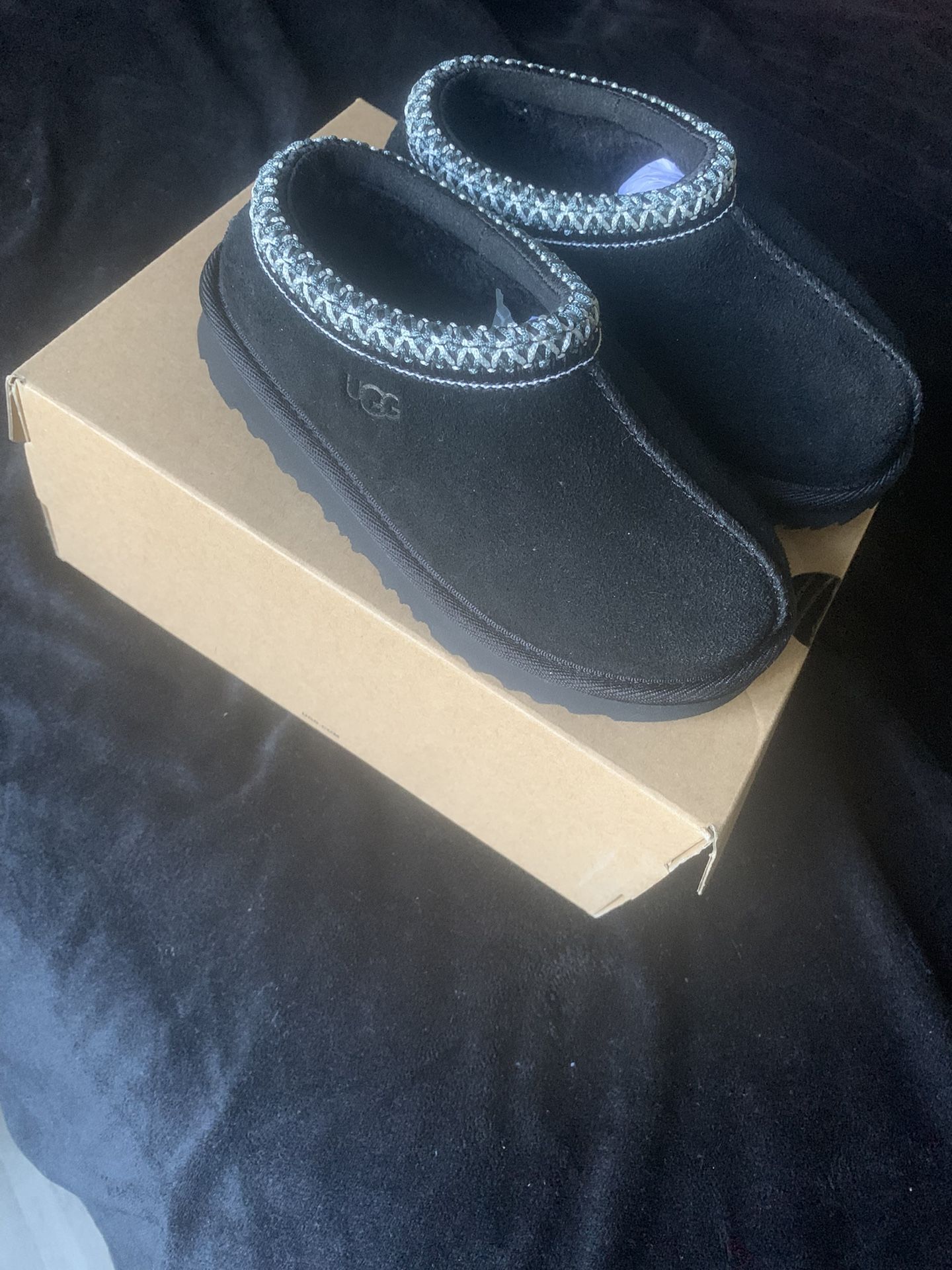 Ugg Shoes