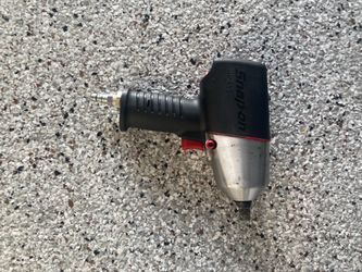 Snap On 1/2 impact