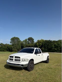 2004 Dodge RAM 3500