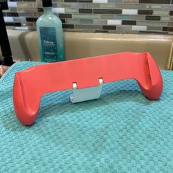 Grip for Nintendo Switch Lite – OIVO -SW19122 with 4 card slots and kickstand