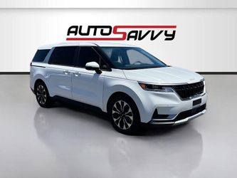 2024 Kia Carnival MPV