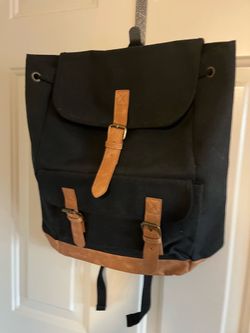 DSW BackPack