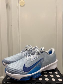 Nike Air Zoom Infinity Tour 2 Golf Shoes Size 10.5