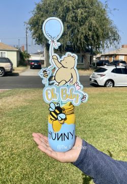 Winnie The Pooh