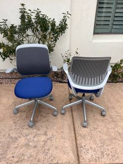 Steelcase Cobi High End Office Chairs