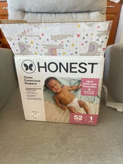 Diapers