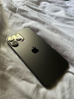 iPhone 13 Pro Max 128GB UNLOCKED