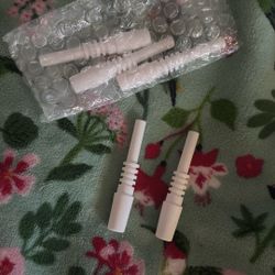 14 MM Nectar Collector Ceramic Nails