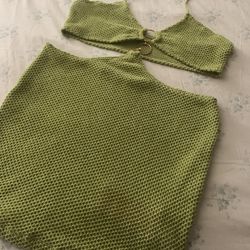 Women’s New Outfit 