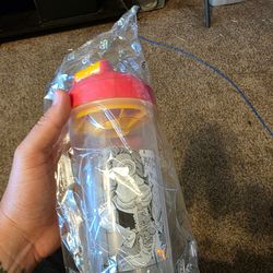 Meatcanyon Waifu Cup