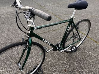 Hybrid Bike Trek 720 Road Bike Trek 720 Multitrack Hybrid Bike For Sale In Gig  Harbor,