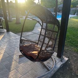 Swing Chair 