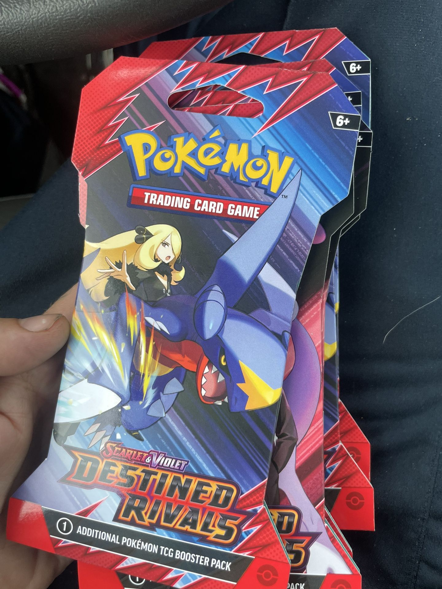 Pokémon 