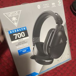 Turtle beach stealth 700 Gen 2