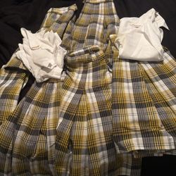 St.Katherine Drexel Prep Uniforms