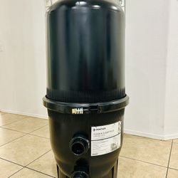 Pool Filter 