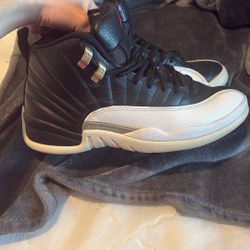 Jordan 12
