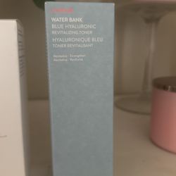 LANEIGE Water Bank Blue Hyaluronic