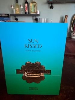Aromatix Sun Kissed Extrait de Parfum
