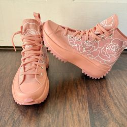 Women Shoes -Converse 
