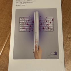 Brand New UVC Light Disinfector Wand