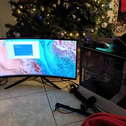 2020 Parts Built NZXT Gaming Computer Bundle