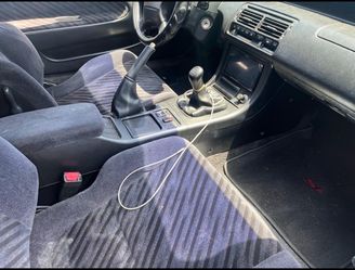 1994 Honda Prelude