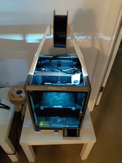 Creality k1 3D printer
