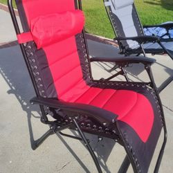 Outdoor Chairs 