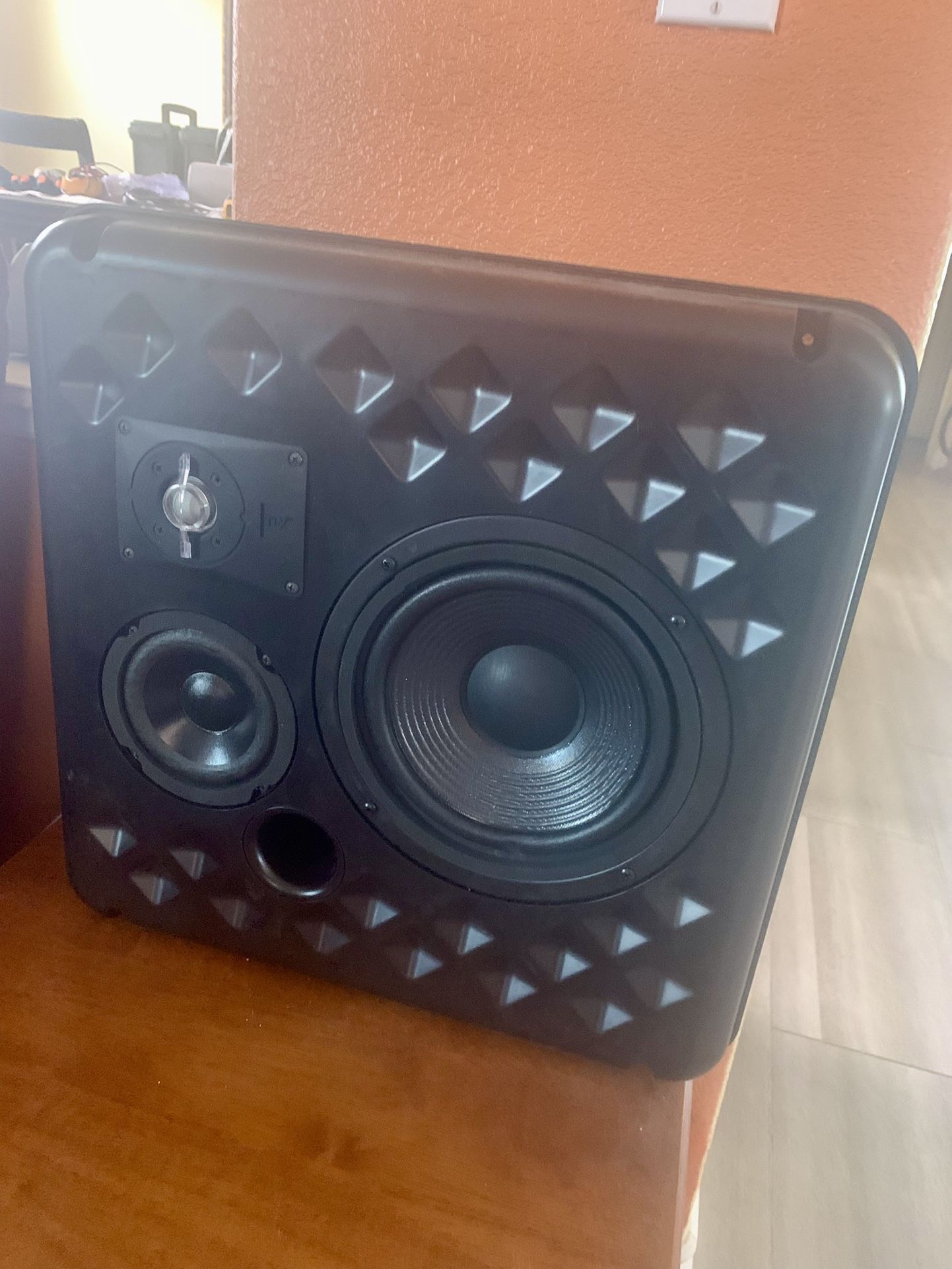 JBL Professional Cinema Surround