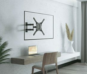 Full Motion Tv Wall Mount