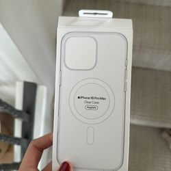 iPhone 16 Max Magsafe Case