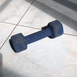 8lbs Dumbbell 