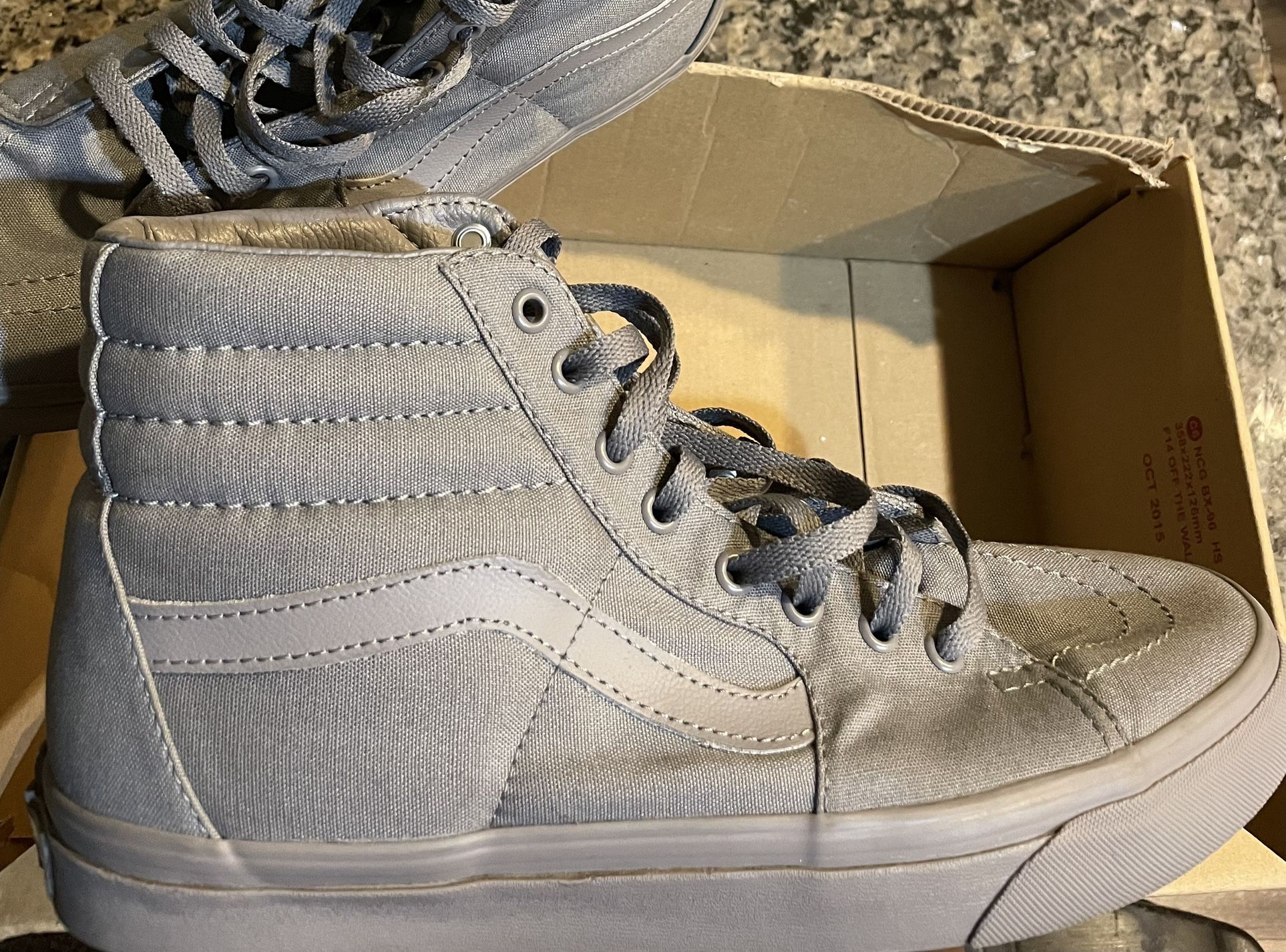 Vans Sk8-Hi