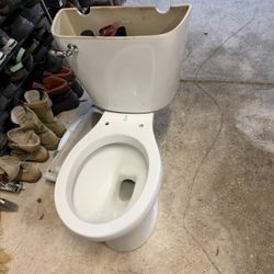 Free Toilet