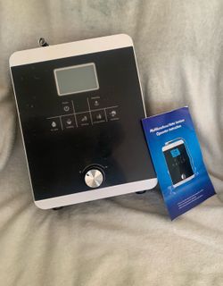 aQuasafe Home Water Ionizer