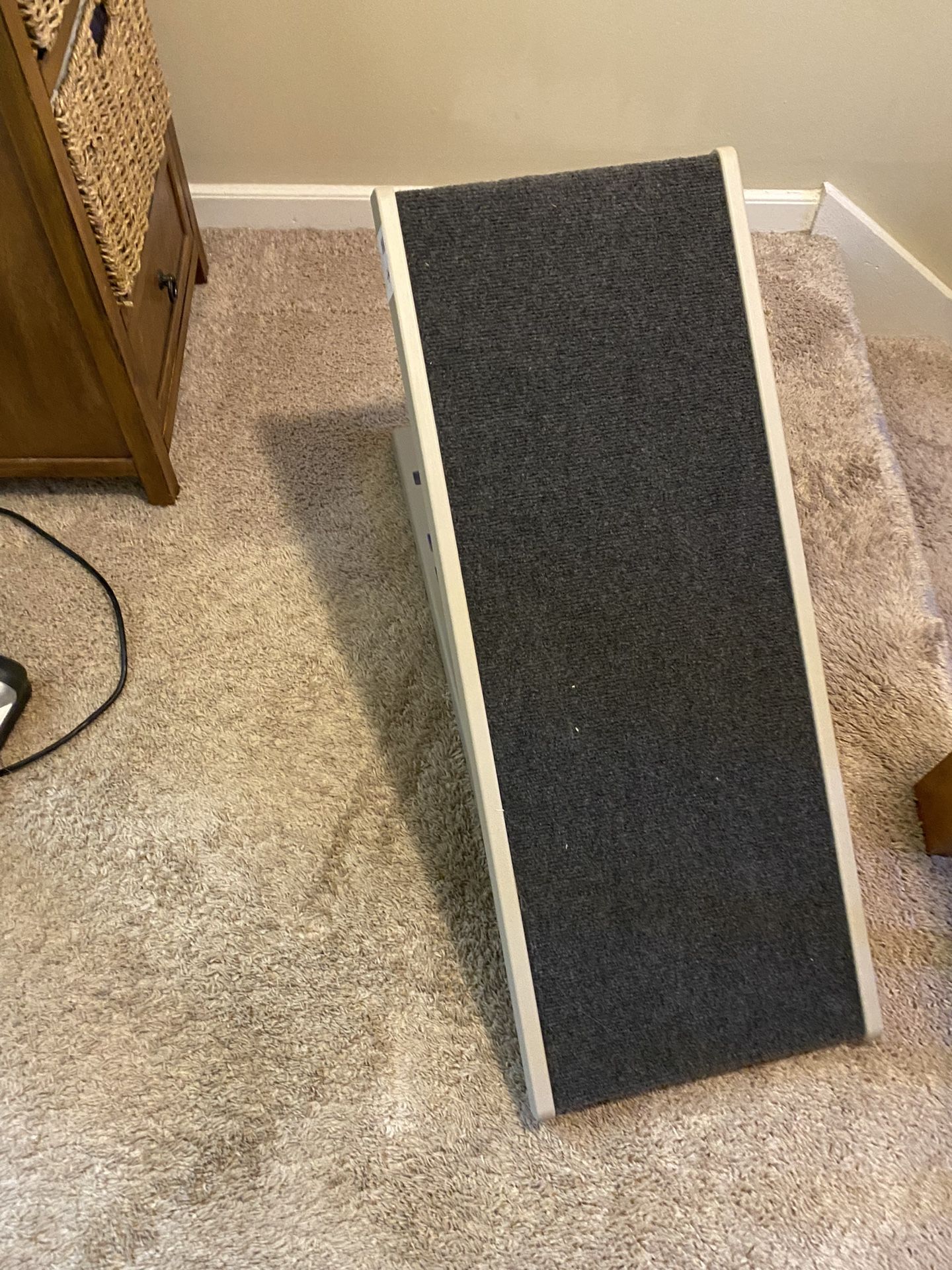 Dog Ramp