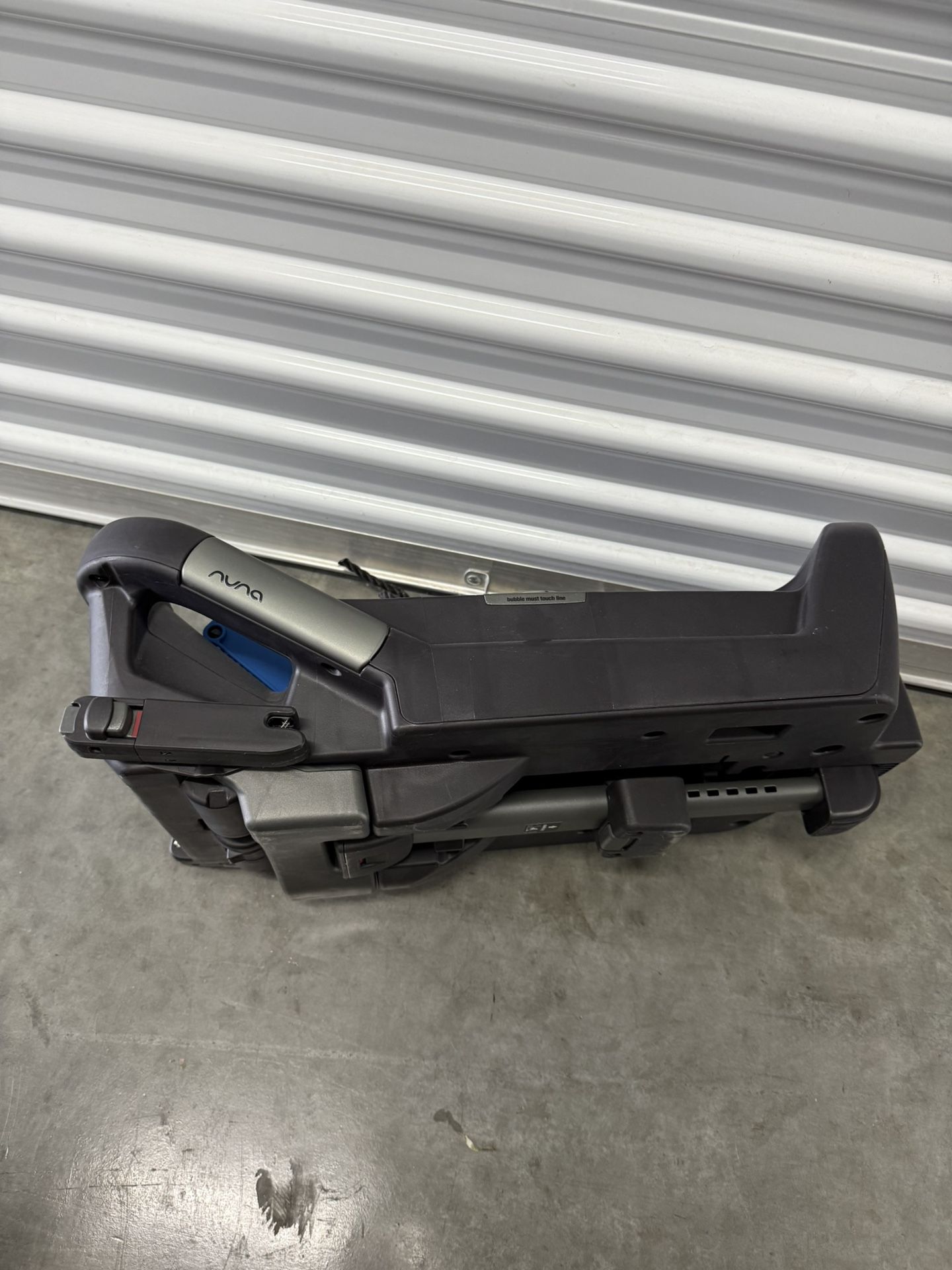 Nuna Car seat Base