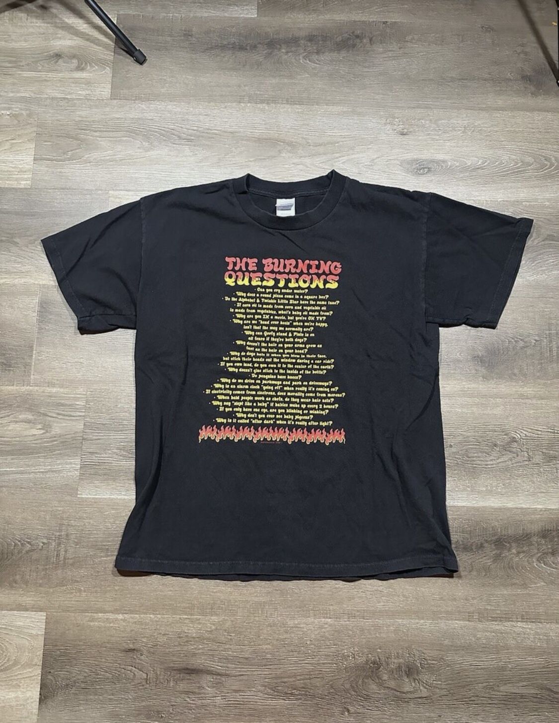 Vintage Funny Humor T-shirt,
