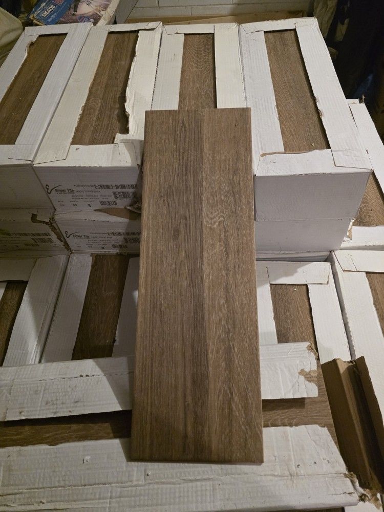 Ceramic Tile