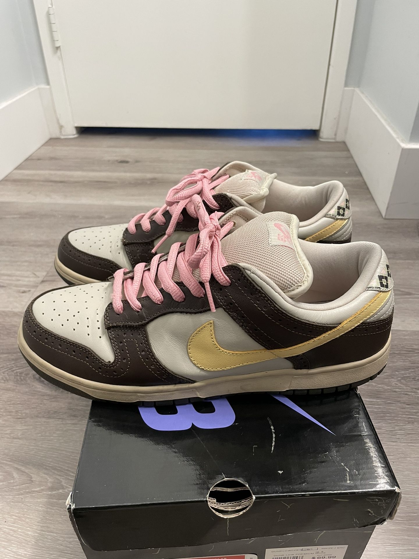 Nike SB Dunk Low Golf Net for Sale in San Diego, CA - OfferUp