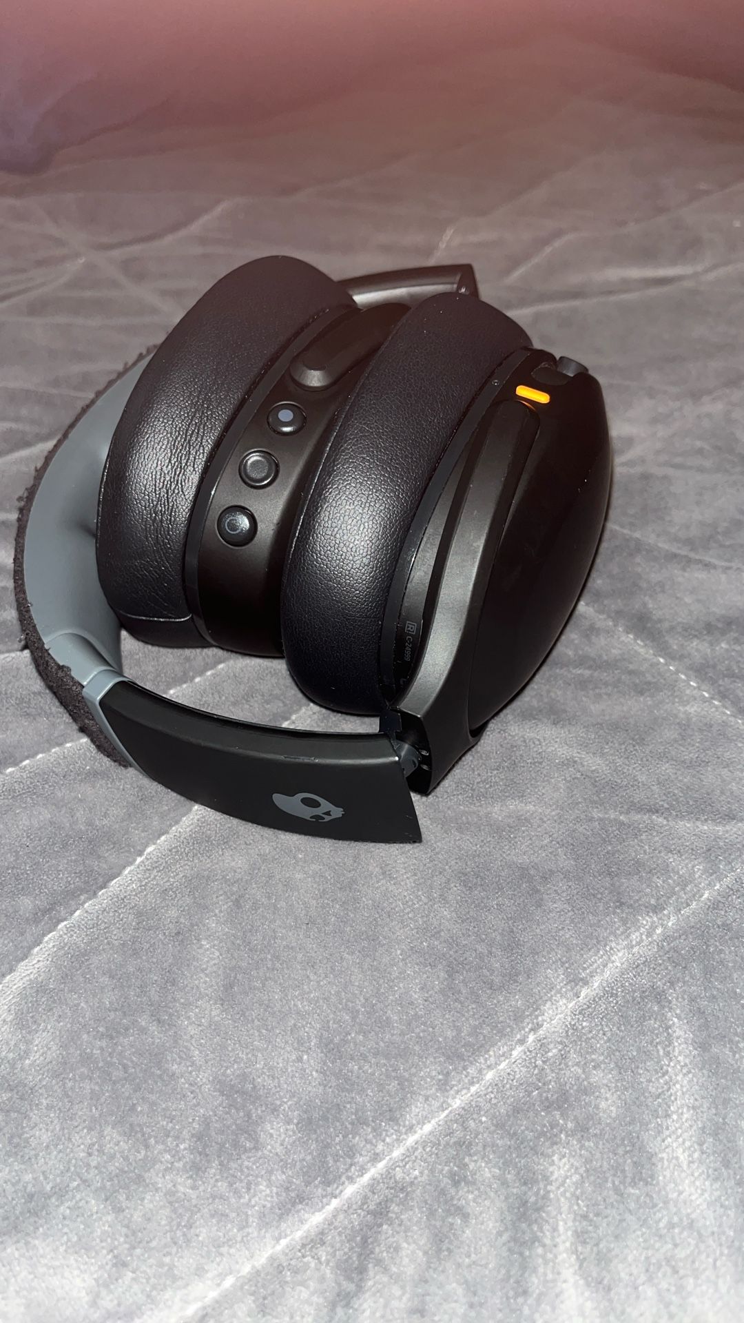 skullcandy crushers evo’s